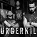 Free Download lagu Burgerkill - Laknat
