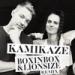 Download lagu terbaru MØ & Diplo – Kamikaze (BOXINBOX & LIONSIZE Remix) gratis