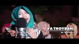 Video Diyah Safira - Ya Thoybah (Official Music Video) Terbaik di zLagu.Net