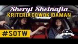 Download video Lagu Selebriti On The Way Luna Maya & Sheryl Sheinafia #3 : Kriteria cowok idaman Sheryl Musik