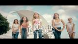 Video Lagu Jess Glynne - Hold My Hand by 9 years old ARIANN Cover Choreography Terbaik di zLagu.Net