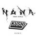 Trey Songz - Na Na (Kush Electricity Remix) Lagu Terbaik