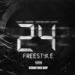 Free Download lagu Logic - 24 Freestyle (Feat. Quest, C Dot Castro, Jon Bellion)