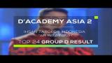 Lagu Video Ihsan Tarore, Indonesia - Air Mata Darah (D'Academy Asia 2) Terbaik