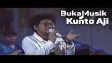Download Lagu BukaMusik: Kunto Aji Full Concert Terbaru - zLagu.Net