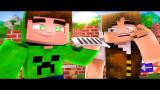 Lagu Video BOA SORTE JAZZ - Minecraft Épico ♥ Terbaik