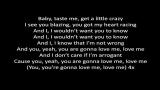 video Lagu Jess Glynne - Love Me Lyrics Music Terbaru