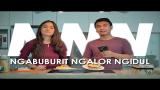 Video Lagu NNN - Bikin Sandwich ala Subway (feat. Sheryl Sheinafia) Gratis