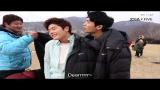 Video Musik [ENG] ZE:A Five - Pabo maknaes =v= [feat. Hyungsik, Dongjun] di zLagu.Net