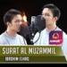 Free Download mp3 Surat Al Muzammil - Ibrohim Elhaq di zLagu.Net