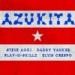 Download mp3 gratis Azukita - Steve Aoki Ft Daddy Yankee, Play - N-Skillz & Elvis Crespo terbaru - zLagu.Net