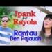 Download YA$$DI - RANTAU DEN PAJAUAH VS AKIMILAKUO #3 Lagu gratis