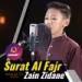 Surat Al Fajr Dibacakan Oleh Zain ZIdane 11 Tahun Dengan Merdu Music Terbaru
