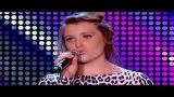 Video Music Ella Henderson's performance - Cher's Believe - The X Factor UK 2012