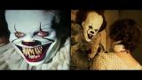 Download Video Top 15 Scariest Pennywise Scenes in the IT Movies - zLagu.Net