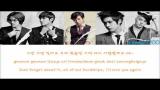 Download Vidio Lagu MBLAQ - Our Relationship (우리 사이) [Hangul/Romanization/English] Color & Picture Coded HD Gratis