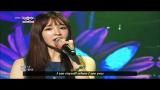video Lagu [Music Bank w/ Eng Lyrics] Davichi - Turtle (2013.04.20) Music Terbaru - zLagu.Net