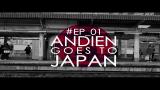 Download Video Andien & Ippe goes to Japan: Tour Guide  (PART 1)