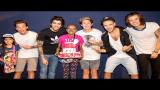 Video Lagu Music CONOCÍ A ONE DIRECTION #StoryTime | Michmoon Gratis