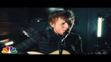 Video Lagu Ed Sheeran: Trap Queen Musik baru