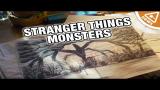 Video Lagu What New Stranger Things Monsters Mean for Season 2! (Nerdist News w/ Jessica Chobot) Musik Terbaik