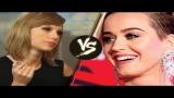 Download Video Taylor Swift Finally RESPONDS to Katy Perry's 'Swish Swish' Terbaik