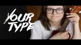 Video Musik Your Type — Carly Rae Jepsen | nixelpixel di zLagu.Net