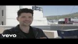 Free Video Music The Script - Man on a Wire (Behind the Scenes) Terbaru