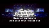 Free Video Music Sing and Shout - Matt Redman (Worship song with Lyrics) 2013 New Album