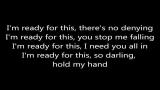 Video Lagu Music Jess Glynne ~ Hold My Hand Lyrics Gratis - zLagu.Net