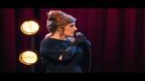 Video Lagu Music Adele at the BBC: When Adele wasn't Adele... but was Jenny! Terbaru