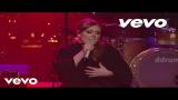 Music Video Adele - Turning Tables (Live on Letterman) di zLagu.Net