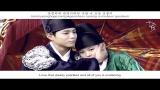 Free Video Music Sung Si Kyung  - Fondly, Goodbye FMV (Moonlight Drawn By Clouds OST Part 5)[Eng Sub+Rom+Han] Terbaik di zLagu.Net