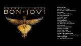 Music Video Bon Jovi greatest hits full album - Best of Bon Jovi Gratis di zLagu.Net