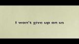 Video Music I Won't Give Up - Jason Mraz (Lyrics) Terbaru