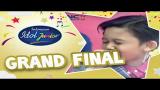 Video Lagu NAVIS ft. ROSSA - SAKURA (Rossa) - GRAND FINAL - Indonesian Idol Junior 2 Gratis di zLagu.Net