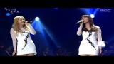 Download Video Wonder Girls(Sun, Yenny) - When you believe 원더걸스(선예, 예은) - 왠 유 빌리브