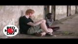 video Lagu Ed Sheeran Meets a Little Boy who Lives on the Streets Music Terbaru