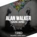 Lagu Alan Walker ft. Gavin James - Tired (Galwaro x B3nte Remix) baru