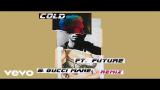 Video Music Maroon 5 - Cold (Remix/Audio) ft. Future, Gucci Mane Terbaru di zLagu.Net