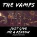 Download lagu terbaru The Vamps - Just Give Me A Reason (Original by P!nk) mp3 gratis