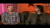 Download Linkin Park interview with Chester and Rob Video Terbaru