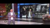 Download video Lagu Backstreet Boys & Florida Georgia Line - God Your Mama and Me (Live on Ellen Show) Gratis