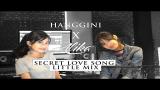 Download Video Secret Love Song ft. Alika Islamadina | Covernya Jeha Music Gratis