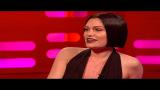 Download Video Jessie J sings with her mouth closed - The Graham Norton Show: Series 16 Episode 14 - BBC One - zLagu.Net