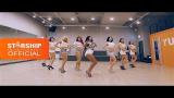 Video Music SISTAR 씨스타_SHAKE IT Dance Practice ver. Gratis