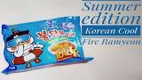 Lagu Video POV: Cooking the new Summer Edition Korean Cool Fire Noodle