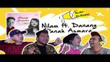 Video Lagu Blak-Blakan - Nilam feat Danang "Panah Asmara" Reaction Video Terbaru di zLagu.Net