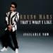 Download musik Bruno Mars - That’s What I Like gratis