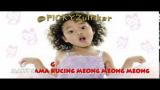 Video Lagu Romaria-Malu Sama Kucing (Karaoke Video Lyrics) No Vocal And Chord Music Terbaru - zLagu.Net